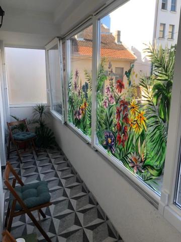 Garden Apartment - Oaza U Centru Grada Novi Sad Extérieur photo